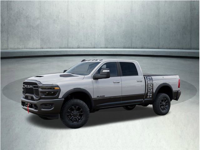 New 2026 RAM 2500 Power Wagon image 2