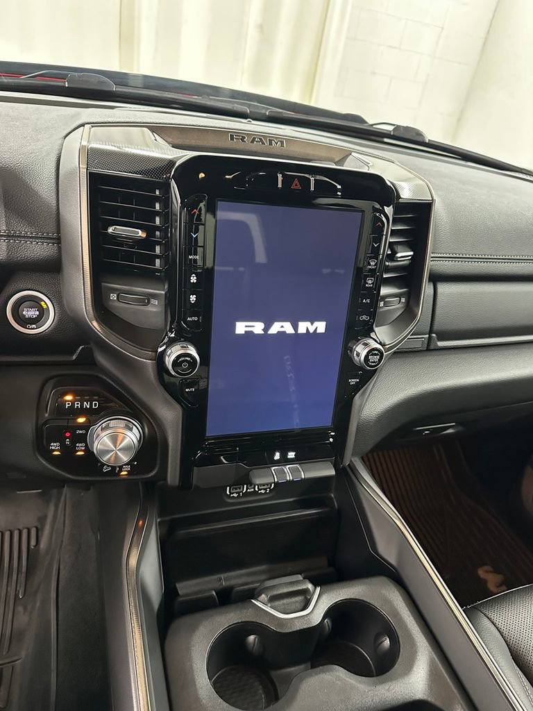 Used 2022 RAM 1500 Rebel w/ Level 1 Equipment Group image 19