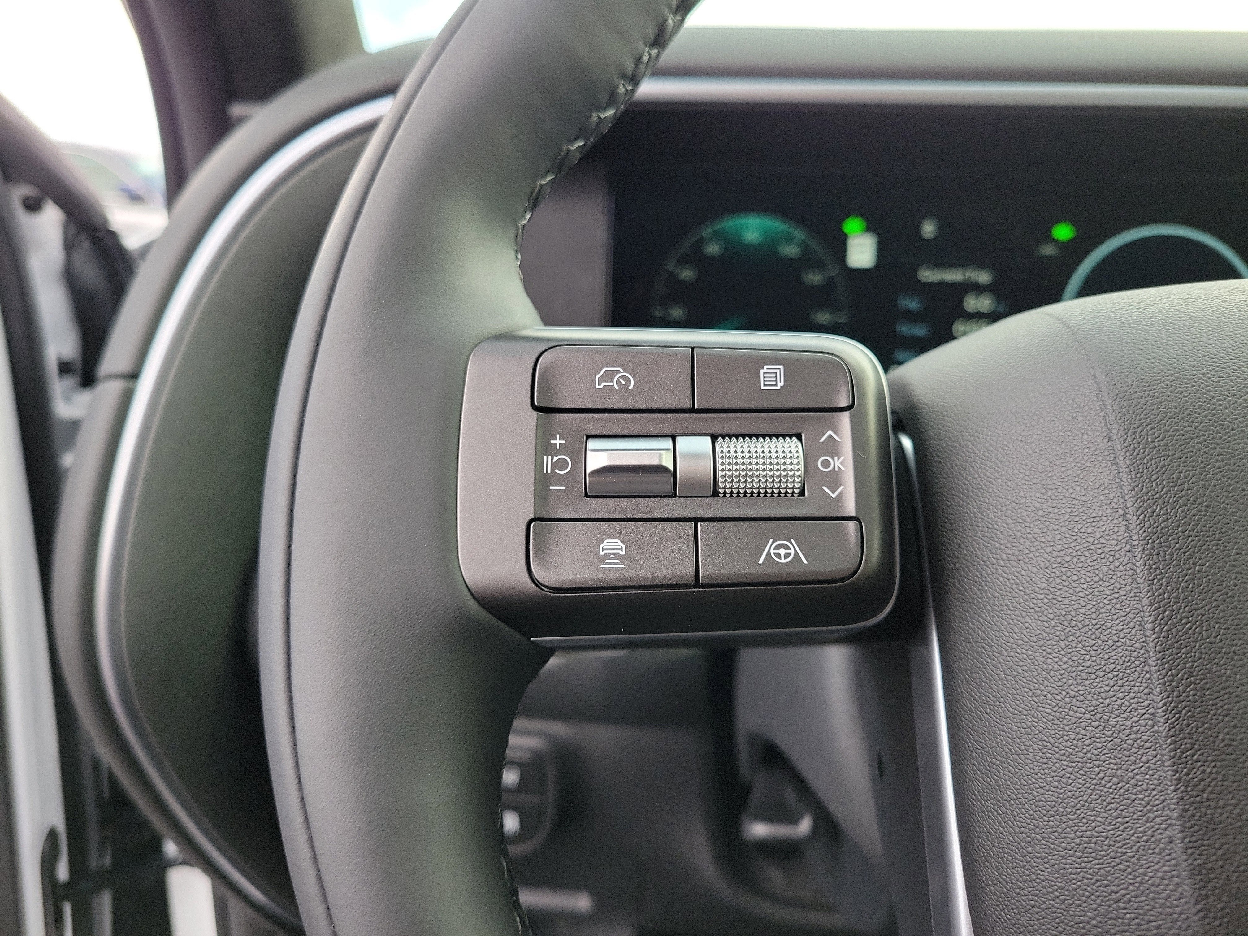 New 2026 Hyundai Palisade Calligraphy image 23