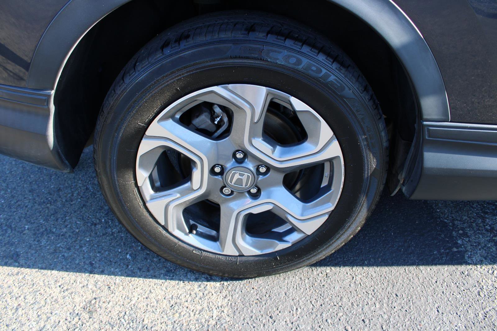 Used 2018 Honda CR-V EX-L image 14