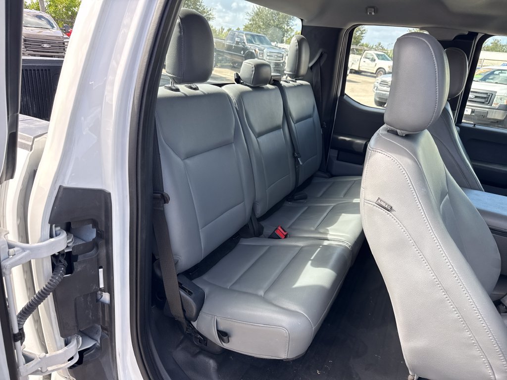 Certified 2021 Ford F150 XL w/ Equipment Group 101A High RWD image 25