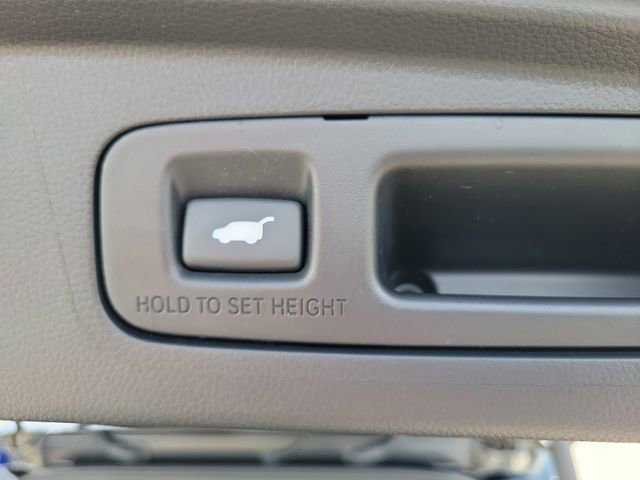 Certified 2024 Honda CR-V EX-L image 9