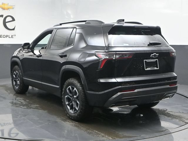 New 2026 Chevrolet Equinox ACTIV w/ Convenience Package III FWD image 14