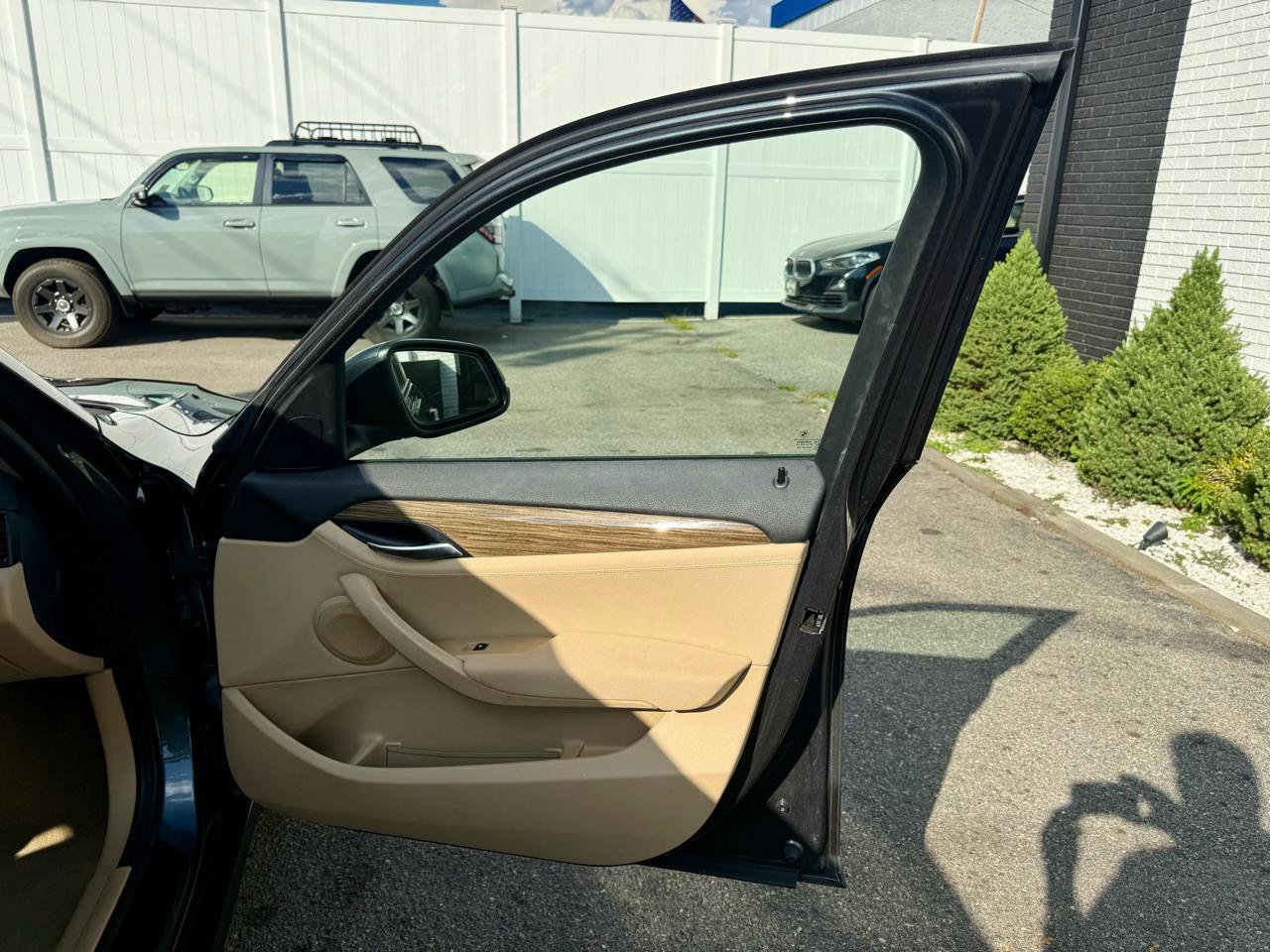 Used 2013 BMW X1 xDrive28i AWD/4WD image 24