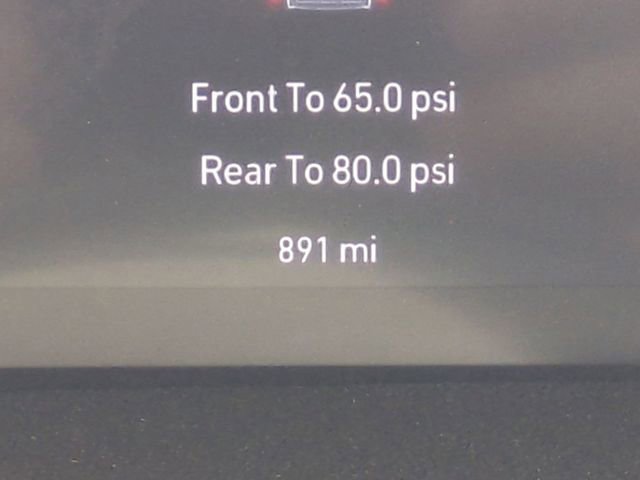 New 2023 RAM ProMaster 3500 w/ Premium Convenience Group (B) FWD image 14