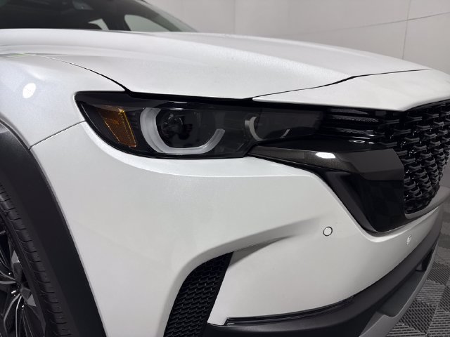 Certified 2026 MAZDA CX-50 AWD 2.5 S w/ Accent Package image 12