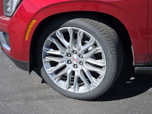 New 2026 GMC Yukon Denali w/ Denali Reserve Package AWD/4WD image 30