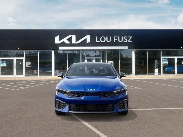New 2026 Kia K5 GT image 2