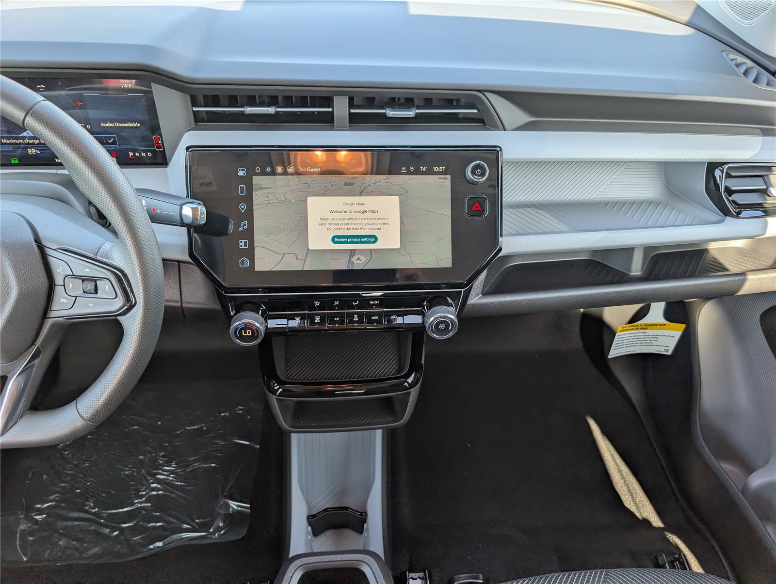 New 2027 Chevrolet Bolt LT FWD image 13