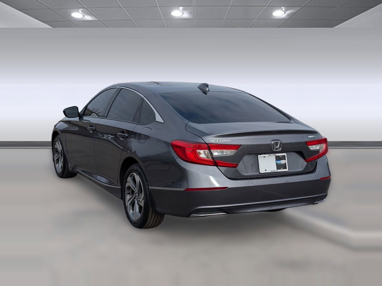Used 2020 Honda Accord EX-L image 3
