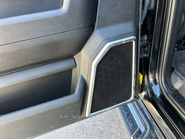 Used 2022 RAM 2500 Laramie w/ Chrome Appearance Group image 43