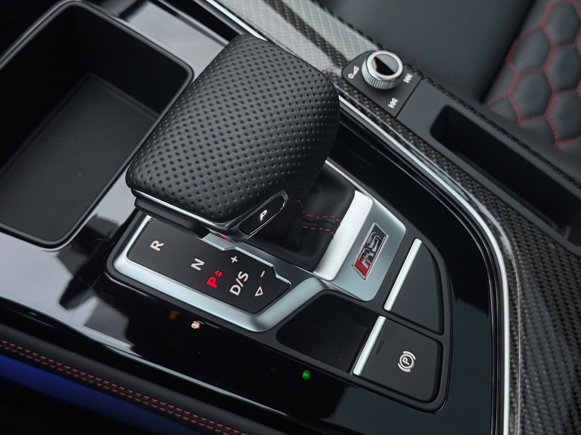 Used 2022 Audi RS 5 Sportback image 65