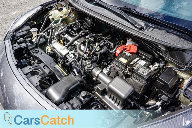 Used 2021 Nissan Versa S image 39