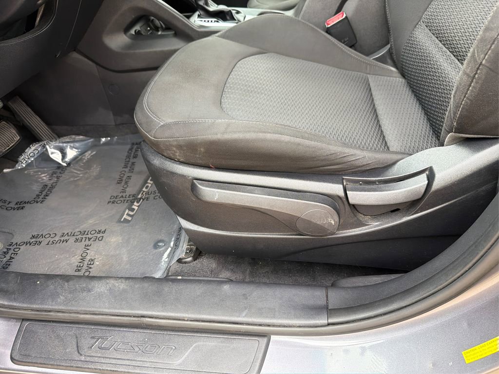 Used 2015 Hyundai Tucson GLS FWD image 19