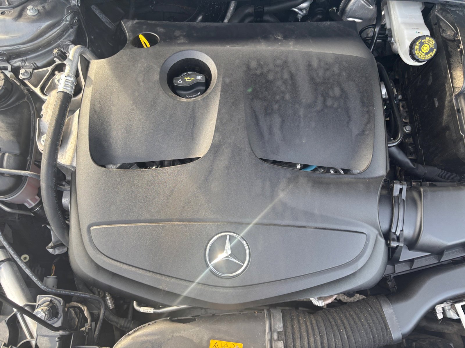 Used 2019 Mercedes-Benz GLA 250 4MATIC image 22