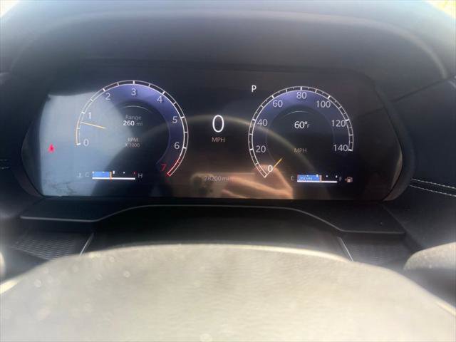 Certified 2024 Jeep Grand Cherokee L Altitude AWD/4WD image 18
