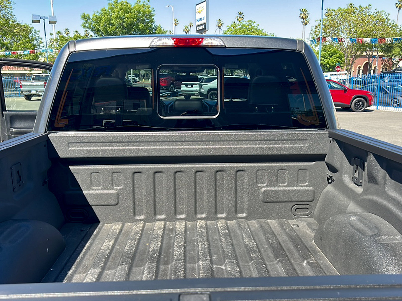 Used 2019 Ford F150 Lariat w/ Max Trailer Tow Package AWD/4WD image 21