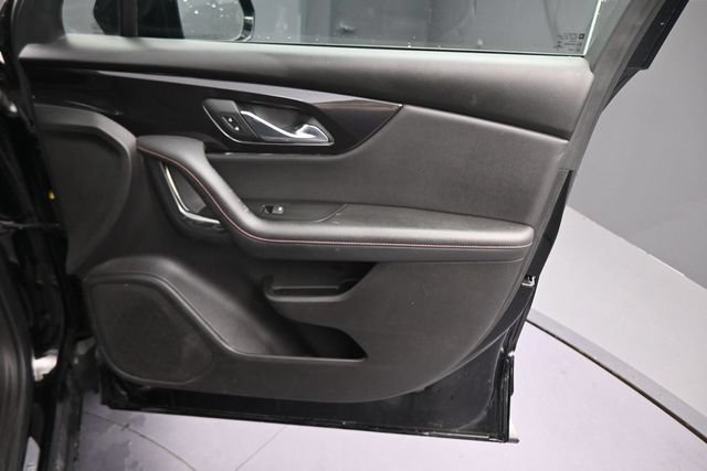 Used 2021 Chevrolet Blazer RS FWD image 21
