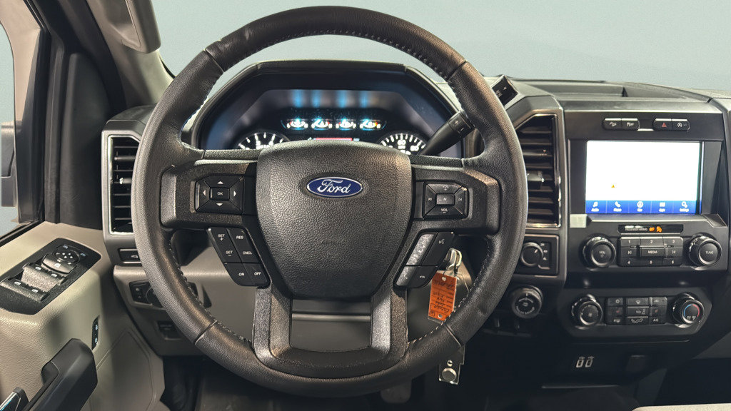 Used 2020 Ford F150 XLT w/ Equipment Group 302A Luxury AWD/4WD image 35