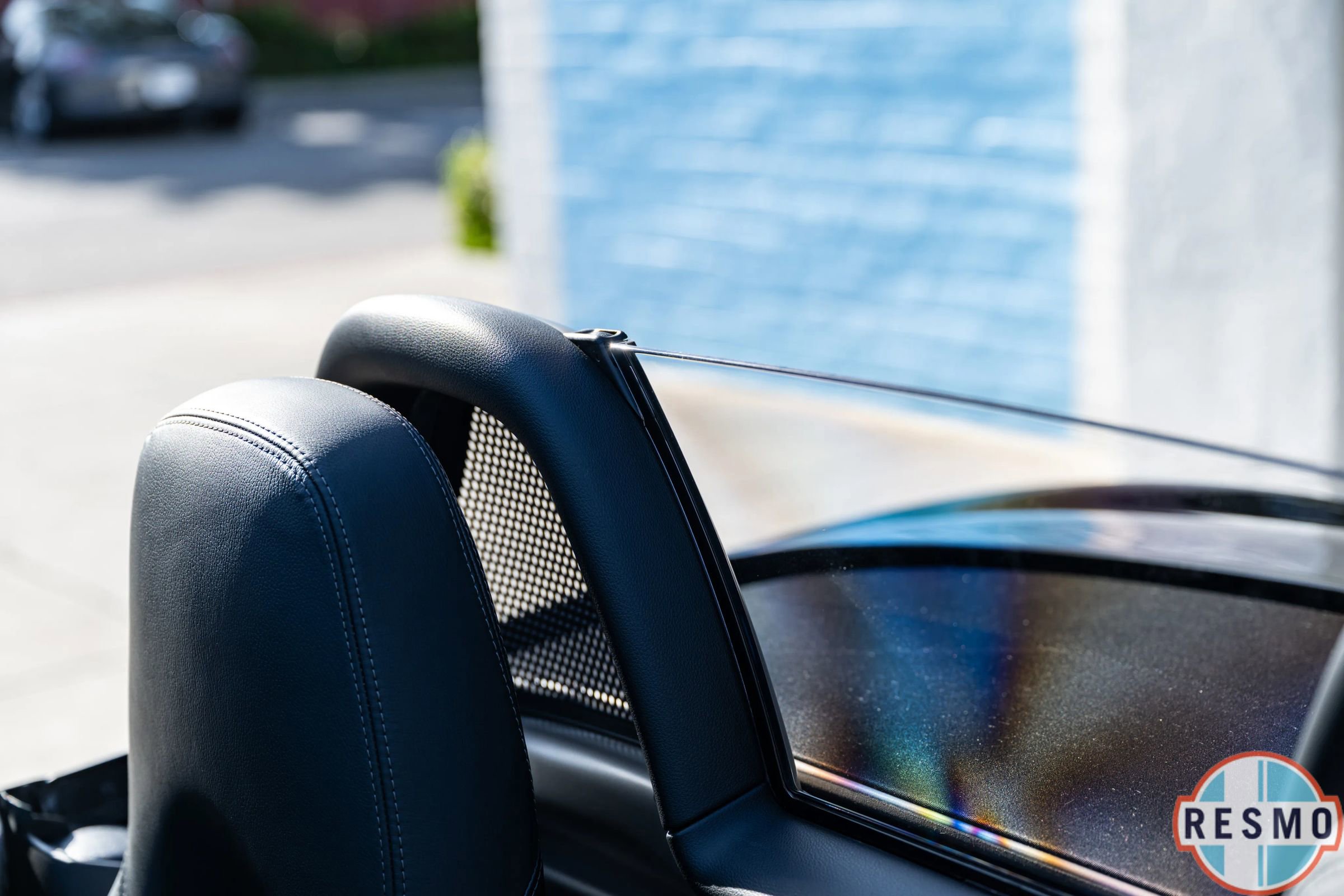 Used 2010 Porsche Boxster S RWD image 28