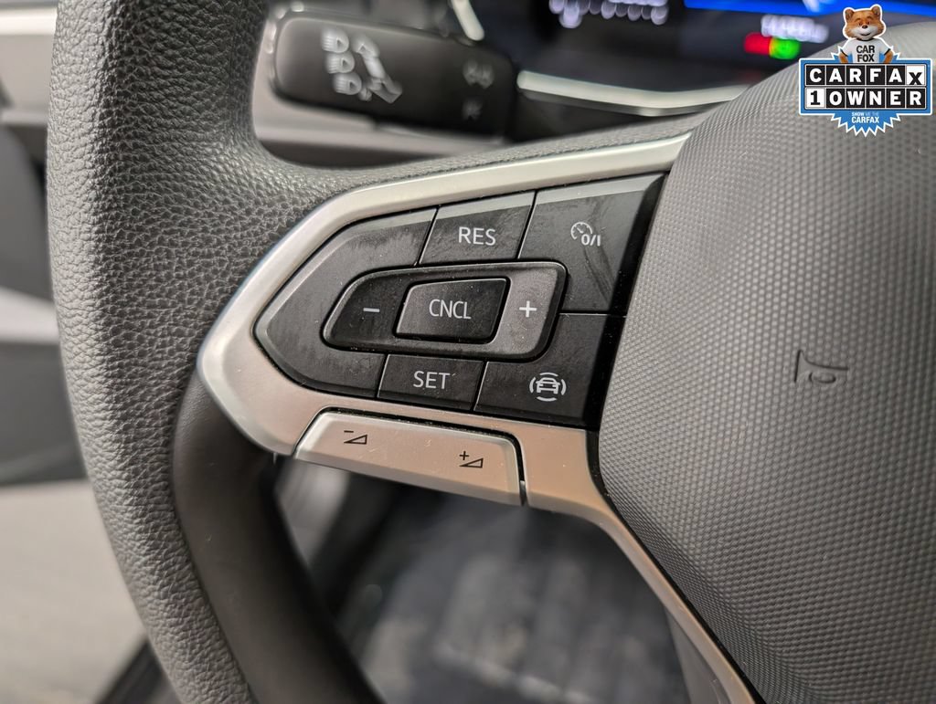 Used 2023 Volkswagen Jetta S FWD image 19
