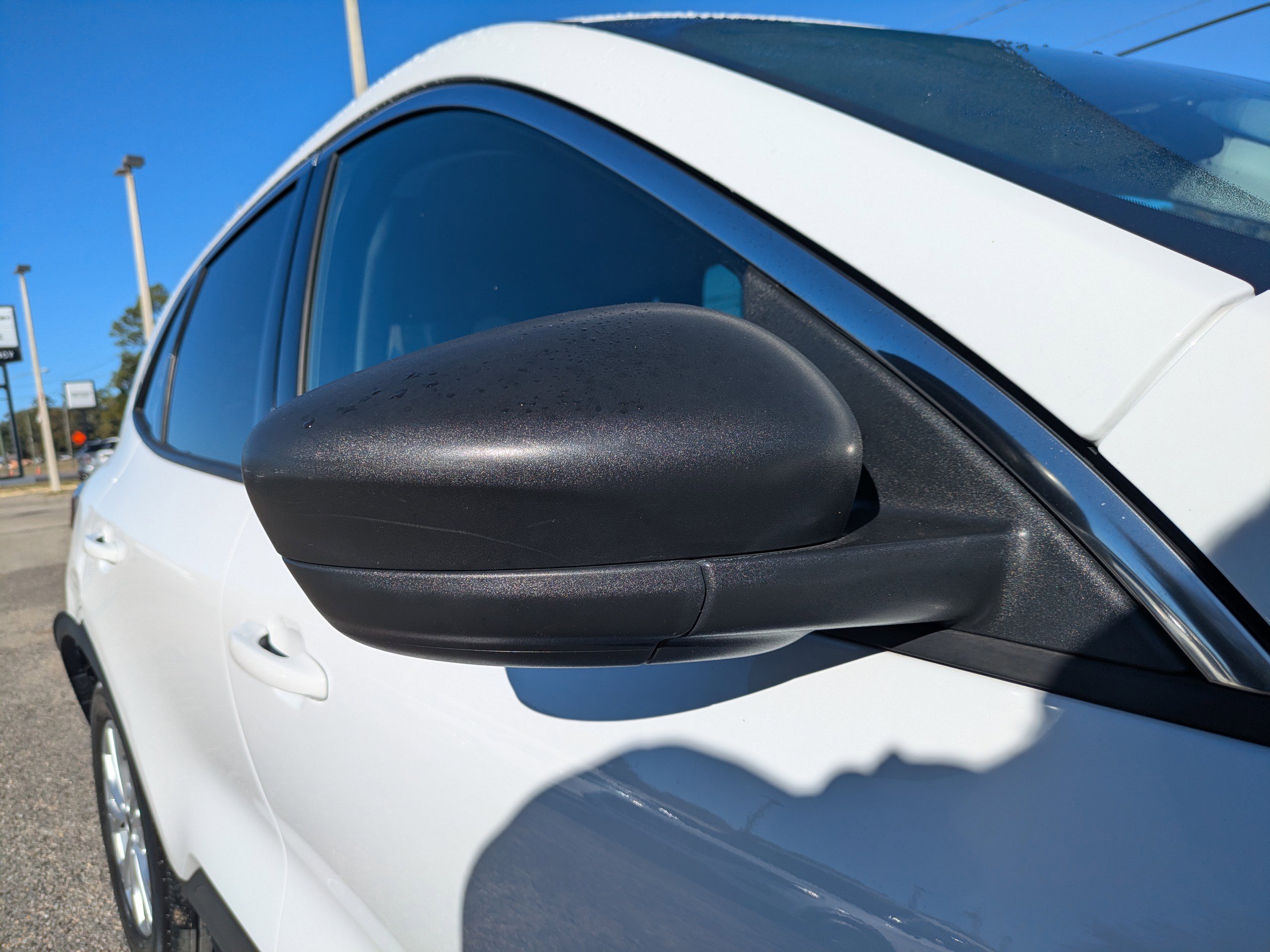 Used 2023 Ford Escape Active image 11