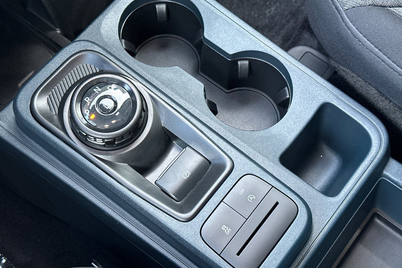 New 2026 Ford Maverick XLT w/ Black Appearance Package image 20