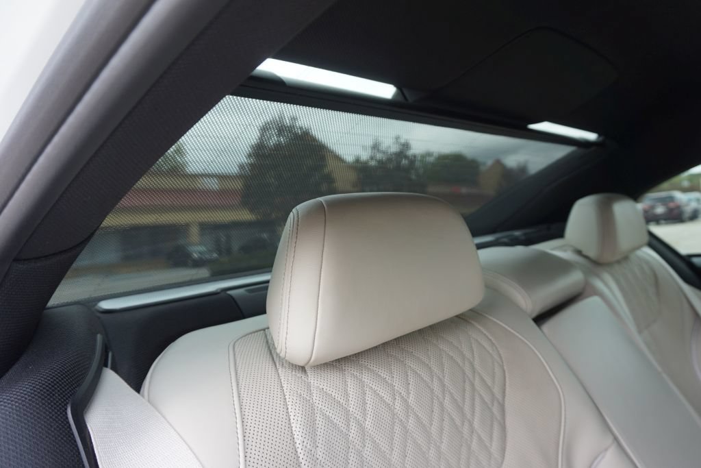 Used 2016 BMW 750i xDrive AWD/4WD image 31