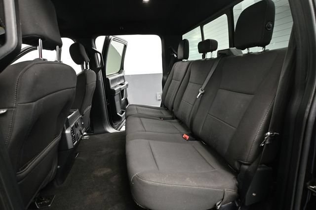 Used 2019 Ford F150 XLT w/ Equipment Group 302A Luxury AWD/4WD image 29