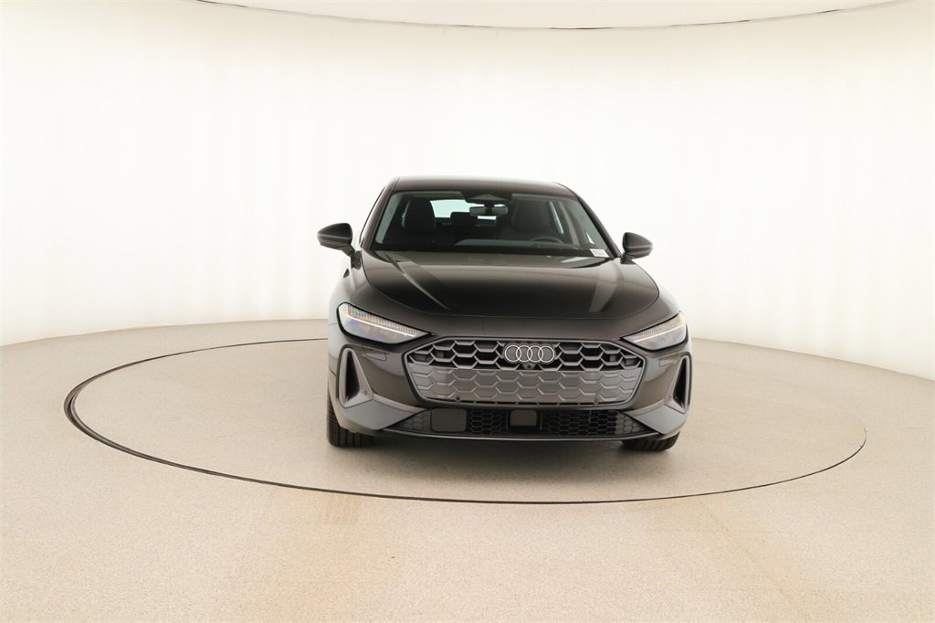 New 2025 Audi A5 2.0T Prestige image 11