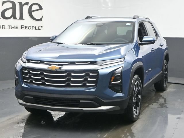 New 2026 Chevrolet Equinox LT w/ LPO, Floor Liner Package FWD image 7
