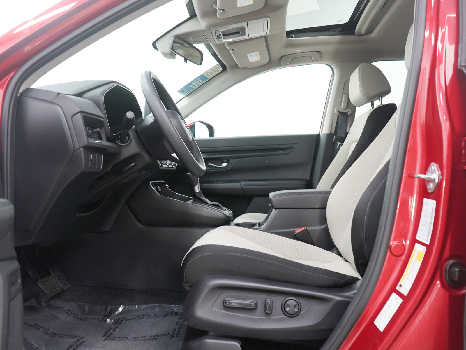 Used 2024 Honda CR-V EX image 22