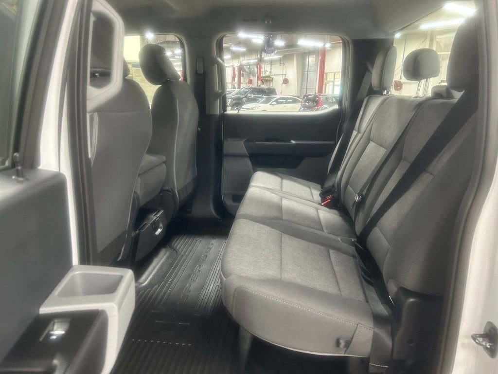 New 2026 Ford F250 XL image 22
