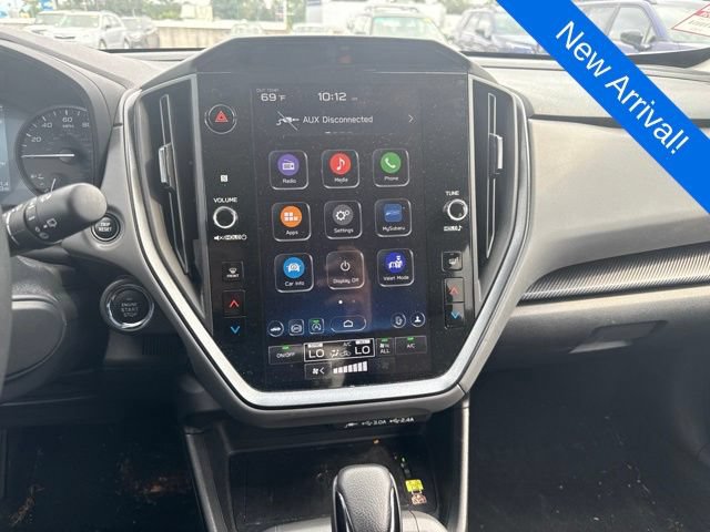 Certified 2024 Subaru Crosstrek 2.5i Limited w/ Crosstrek Mirror Package AWD/4WD image 13