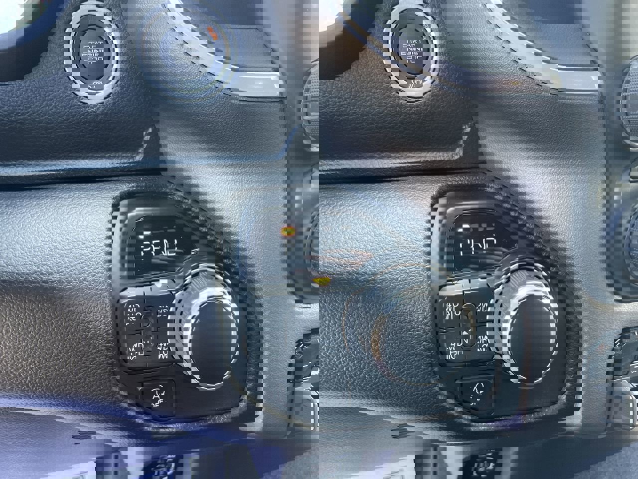 Used 2023 RAM 1500 Big Horn w/ Trailer Tow Group image 35