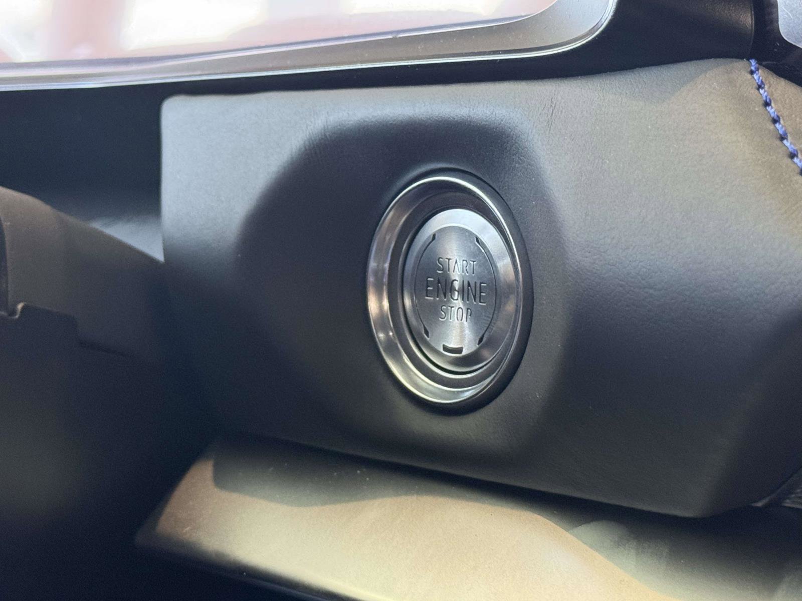 New 2026 Chevrolet Corvette Stingray Premium Cpe w/ Z51 Performance Package image 5