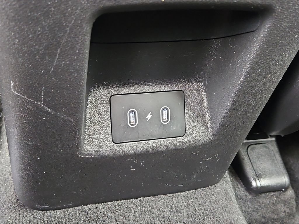 Used 2025 Hyundai Tucson SEL AWD/4WD image 19