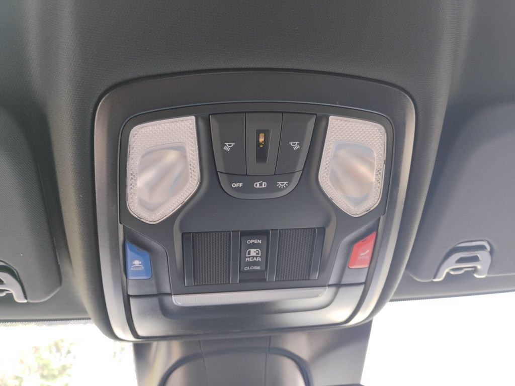 New 2026 RAM 2500 Tradesman AWD/4WD image 46