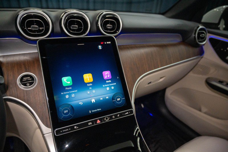New 2027 Mercedes-Benz GLC 300 image 27