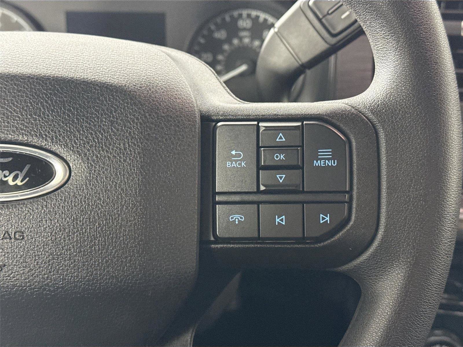 Used 2021 Ford F150 Tremor w/ Trailer Tow Package image 18