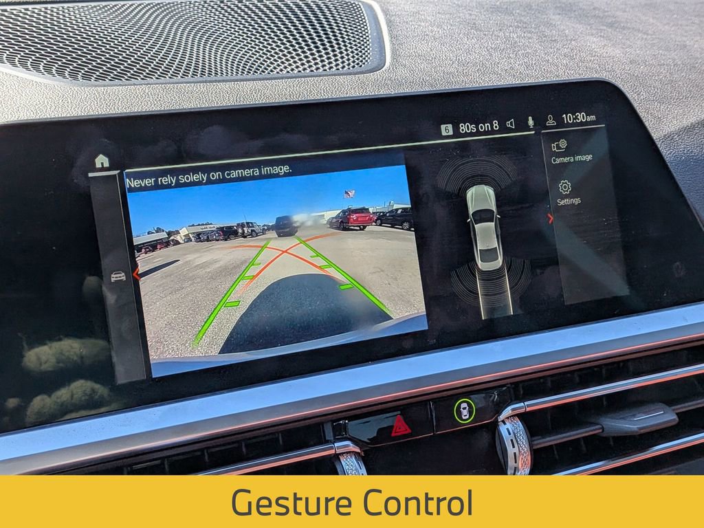 Used 2022 BMW M440i Coupe RWD image 25