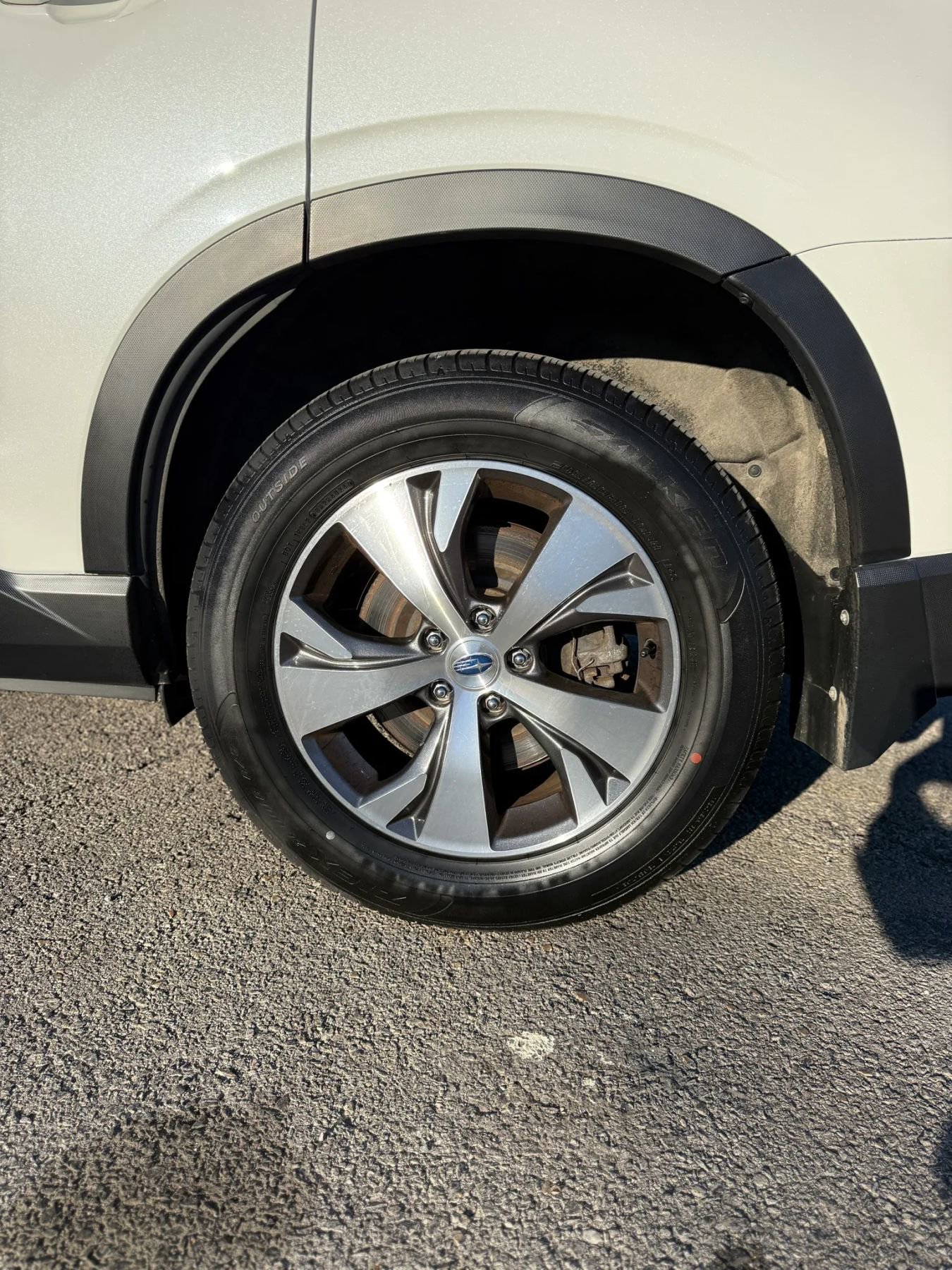 Used 2022 Subaru Ascent Premium w/ Convenience Package image 39
