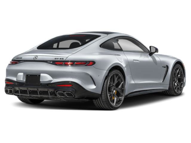 New 2026 Mercedes-Benz AMG GT 55 image 2