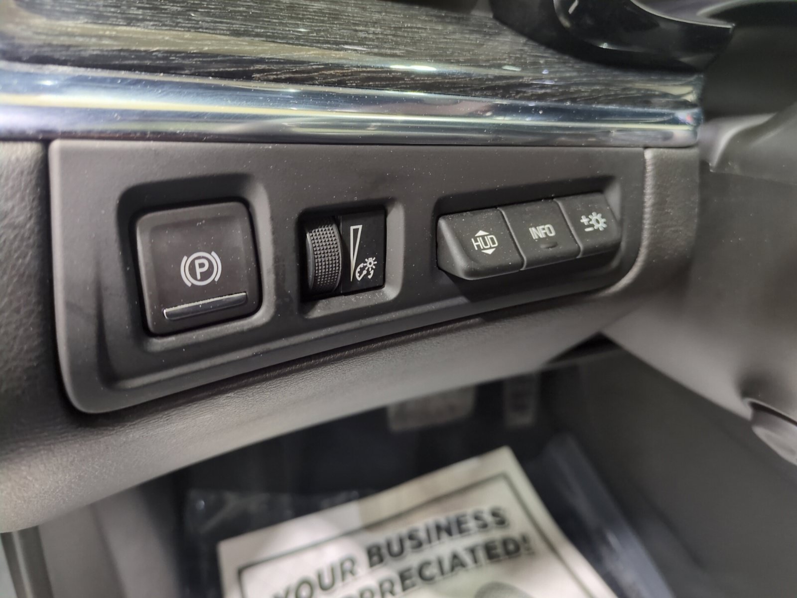 Used 2021 Cadillac XT5 Premium Luxury AWD/4WD image 20