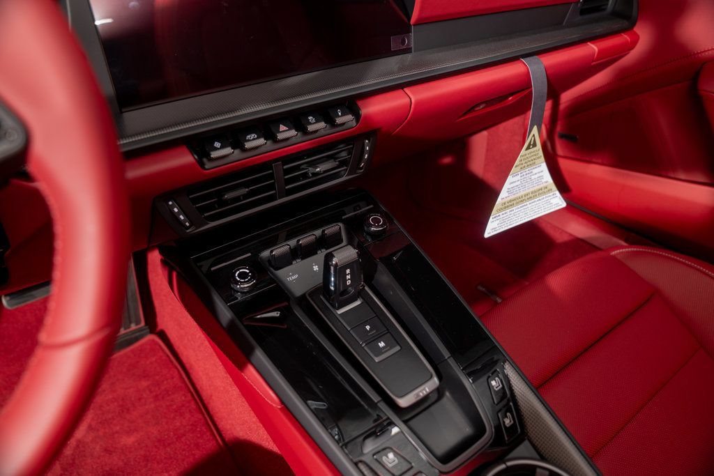 Used 2026 Porsche 911 GTS image 33