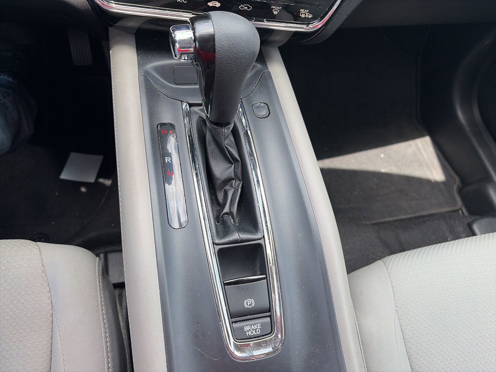 Used 2022 Honda HR-V EX image 21