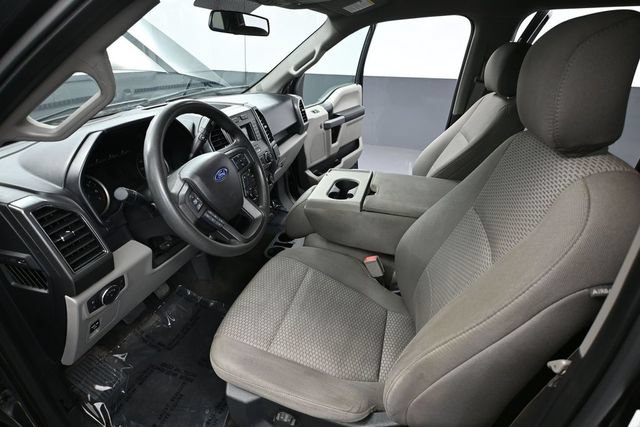 Used 2018 Ford F150 XLT AWD/4WD image 17