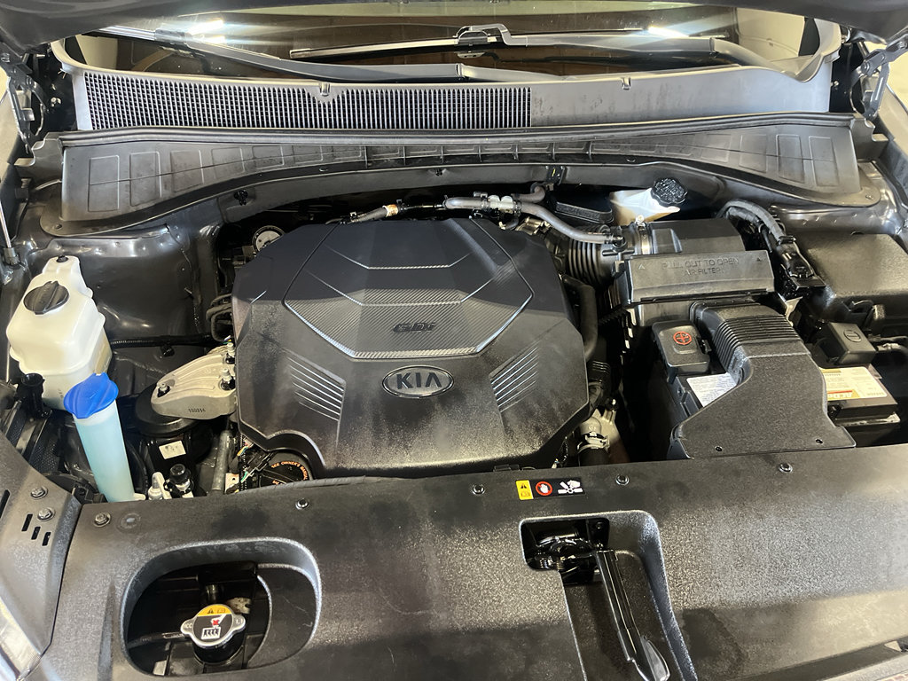 Used 2019 Kia Sorento EX w/ EX Touring Package AWD/4WD image 30