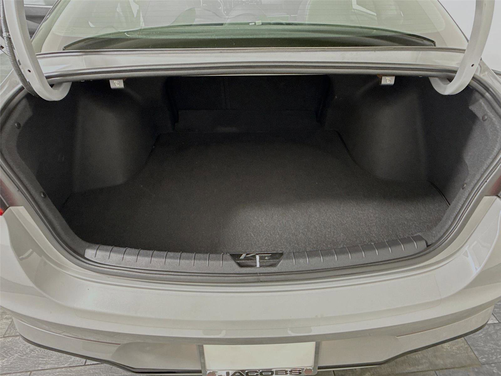 Used 2024 Kia K5 GT-Line FWD image 23