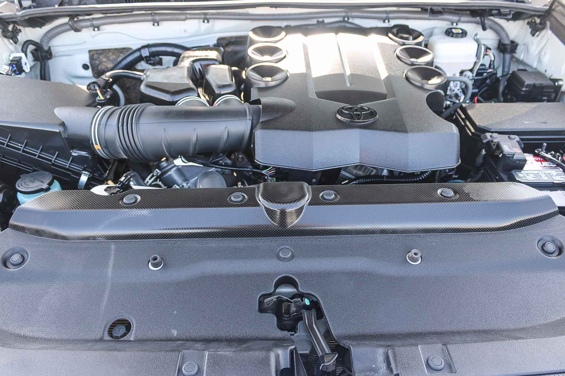 Used 2023 Toyota 4Runner Limited AWD/4WD image 26